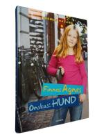 Finnes: Agnes, &ouml;nskas: hund