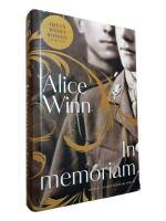 In memoriam (svensk utg&aring;va)