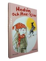 Hedvig och Max-Olov