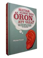 Slutar aldrig mina &ouml;ron att v&auml;xa? : 70 andra fr&aring;gor som h&aring;ller dig vaken p&aring; natten