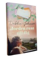 Jorden runt till dig