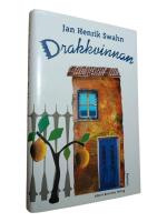Drakkvinnan : roman