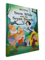 Snow White and the Seven Dwarfs