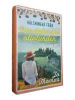 Den italienska olivlunden