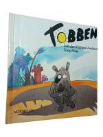 Tobben och den vidriga varelsen