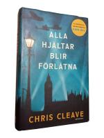 Alla hj&auml;ltar blir f&ouml;rl&aring;tna