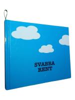Svabba rent