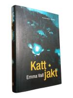 Kattjakt