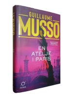 En atelj&eacute; i Paris