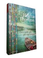Den som g&aring;r p&aring; tigerstigar