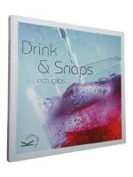 Drink & snaps ...och glas