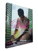 Pink!  : den rosa kokboken