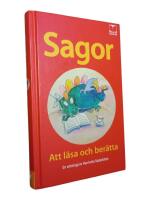 Sagor att l&auml;sa och ber&auml;tta