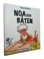 Noa och b&aring;ten