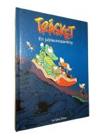 Tr&auml;sket : en jubileumssamling