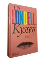 Kyssen : roman