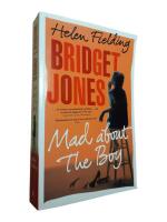 Bridget Jones : mad about the boy