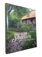 Skansen - parken & tr&auml;dg&aring;rdarna