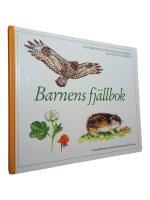 Barnens fj&auml;llbok
