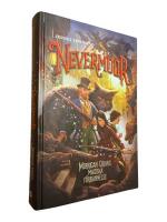 Nevermoor : Morrigan Crows magiska f&ouml;rbannelse