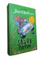 Skurkpappan