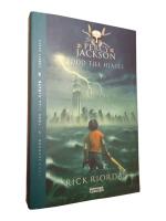 Percy Jackson : F&ouml;dd till hj&auml;lte