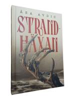 Strandh&auml;xan