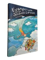 Evangelium enligt Johannes Larsson