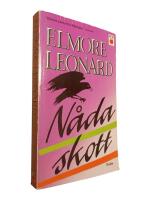 N&aring;daskott : [thriller]