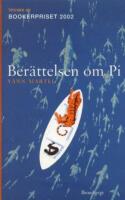 Ber&auml;ttelsen om Pi