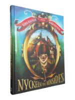 Nyckeln till Hinsides