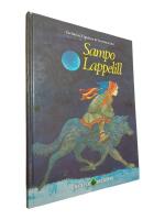 Sampo Lappelill : en saga fr&aring;n finska Lappland