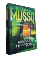 Kanske i morgon