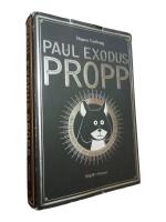 Paul Exodus Propp