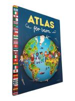 Atlas f&ouml;r barn