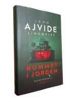 Rummet i jorden
