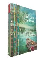 Den som g&aring;r p&aring; tigerstigar