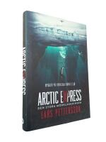 Arctic Express : den stora m&ouml;rkl&auml;ggningen
