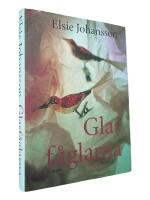 Glasf&aring;glarna - roman