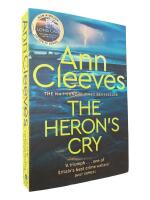 The Heron's Cry