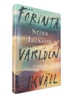F&ouml;rinta v&auml;rlden ikv&auml;ll