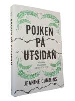 Pojken p&aring; utsidan