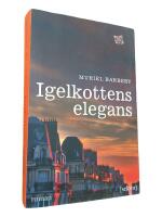 Igelkottens elegans