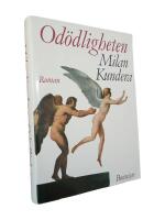 Od&ouml;dligheten - roman