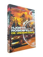 De underk&auml;nda - kriminalroman