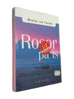 Rosor p&aring; is