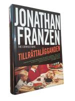 Tillr&auml;ttal&auml;gganden