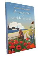 Pensionatet vid v&auml;rldens &auml;nde