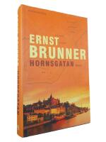 Hornsgatan - roman