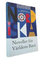 Noveller f&ouml;r V&auml;rldens Barn 2012 , CD ing&aring;r